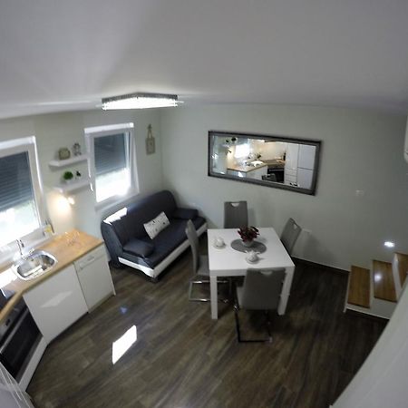 Apartment Ana Arbanasi Zadar Ngoại thất bức ảnh