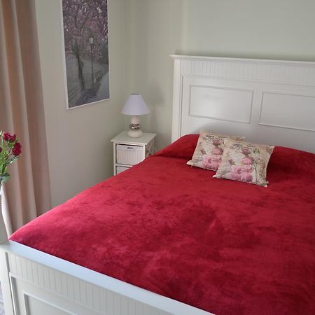 Apartment Ana Arbanasi Zadar Ngoại thất bức ảnh
