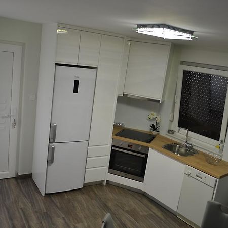 Apartment Ana Arbanasi Zadar Ngoại thất bức ảnh