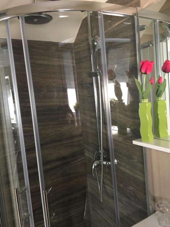 Apartment Ana Arbanasi Zadar Ngoại thất bức ảnh