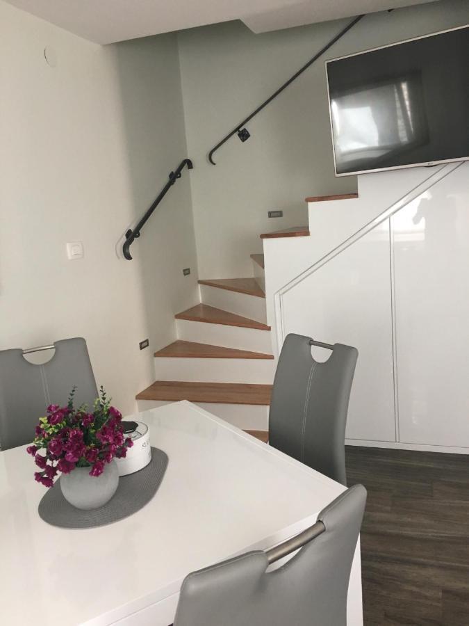Apartment Ana Arbanasi Zadar Ngoại thất bức ảnh