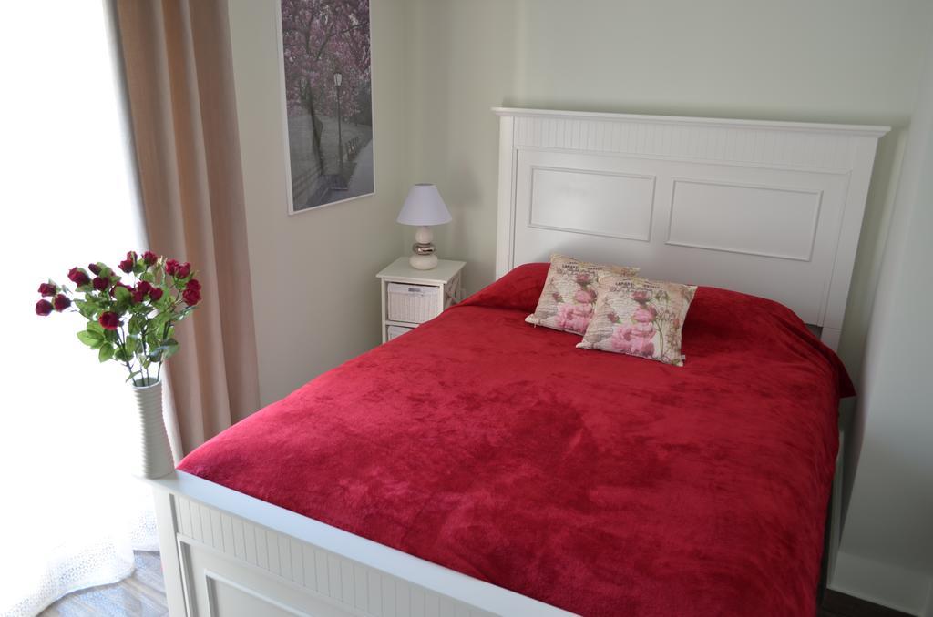 Apartment Ana Arbanasi Zadar Ngoại thất bức ảnh