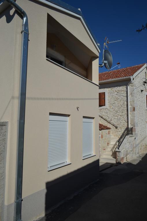 Apartment Ana Arbanasi Zadar Ngoại thất bức ảnh