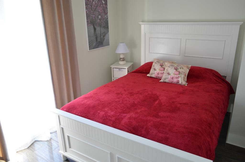 Apartment Ana Arbanasi Zadar Ngoại thất bức ảnh