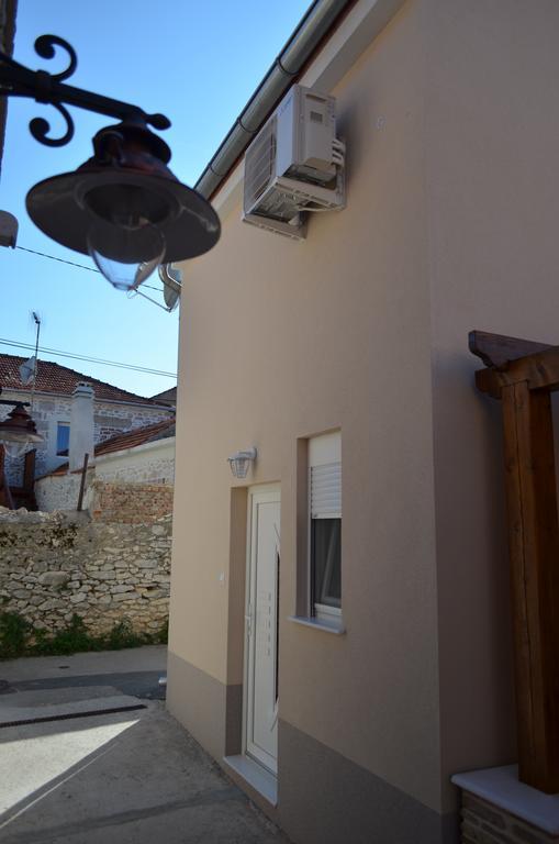 Apartment Ana Arbanasi Zadar Ngoại thất bức ảnh