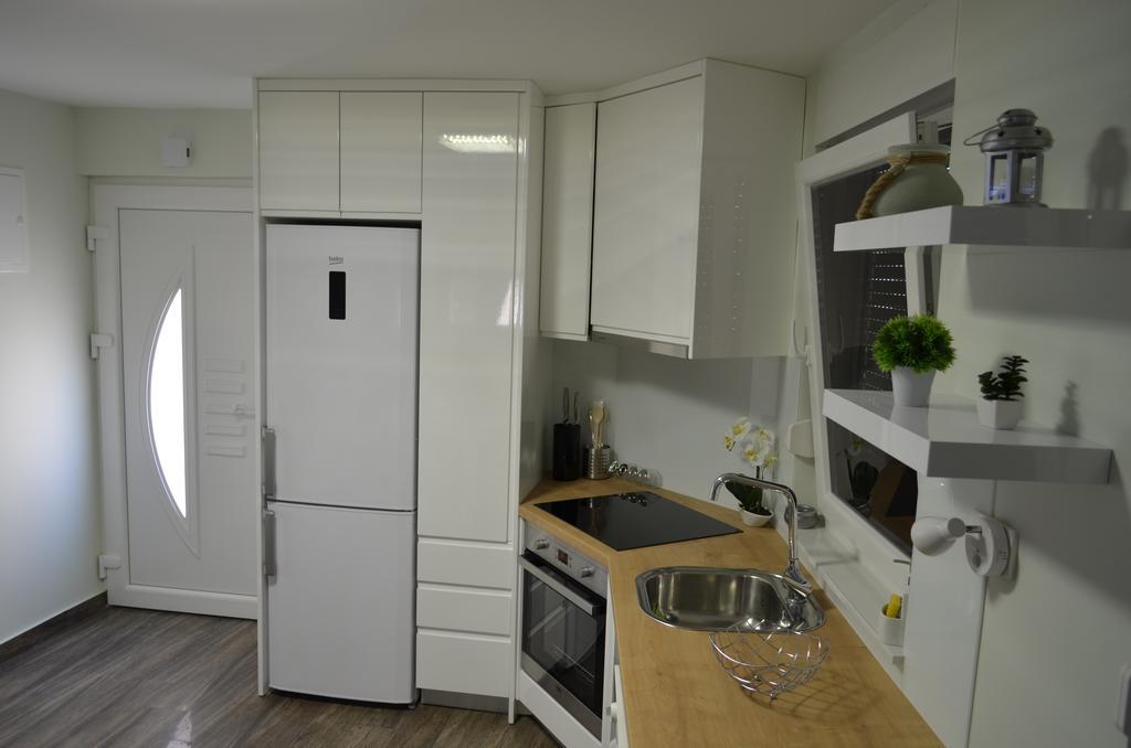 Apartment Ana Arbanasi Zadar Ngoại thất bức ảnh
