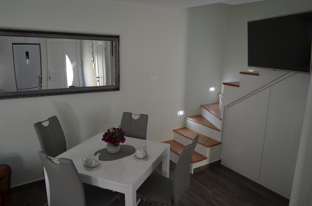 Apartment Ana Arbanasi Zadar Ngoại thất bức ảnh