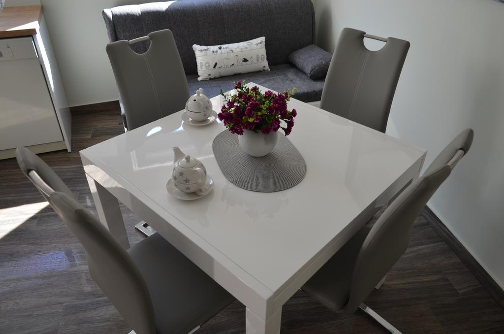 Apartment Ana Arbanasi Zadar Ngoại thất bức ảnh