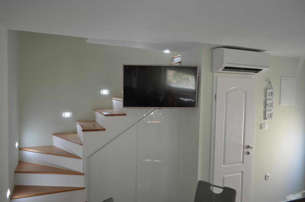 Apartment Ana Arbanasi Zadar Ngoại thất bức ảnh