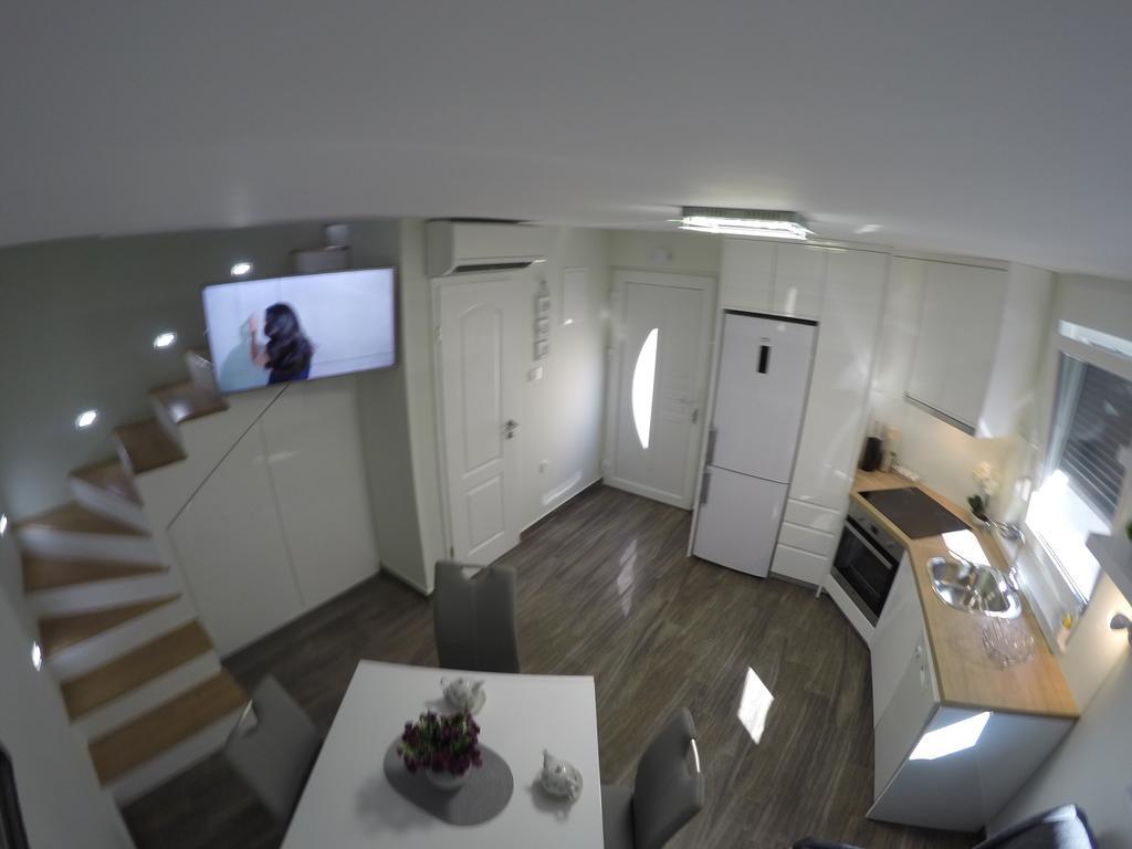 Apartment Ana Arbanasi Zadar Ngoại thất bức ảnh