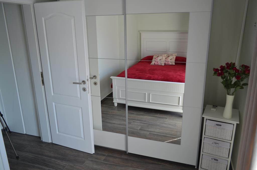 Apartment Ana Arbanasi Zadar Ngoại thất bức ảnh