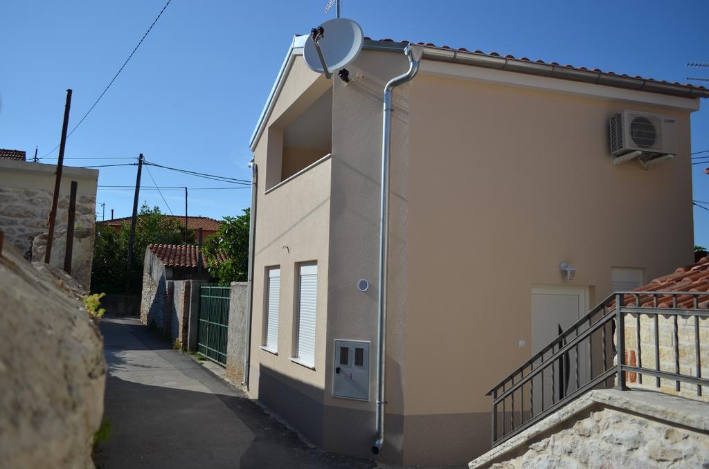Apartment Ana Arbanasi Zadar Ngoại thất bức ảnh