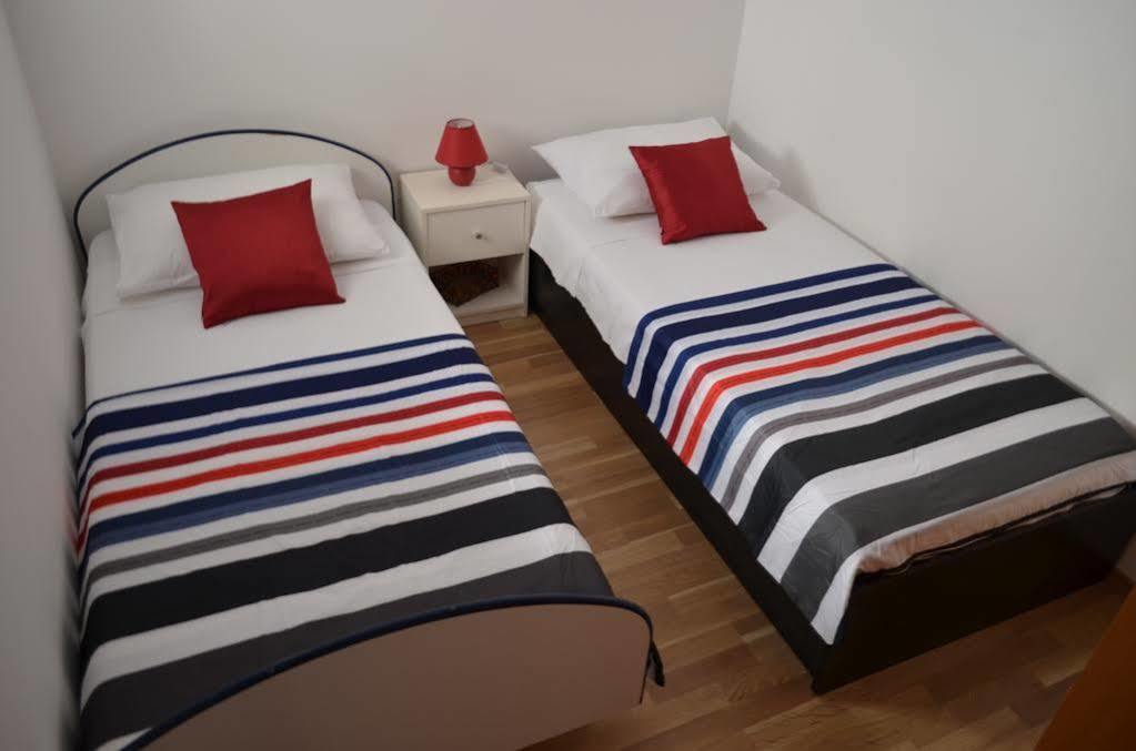 Apartment Ana Arbanasi Zadar Ngoại thất bức ảnh