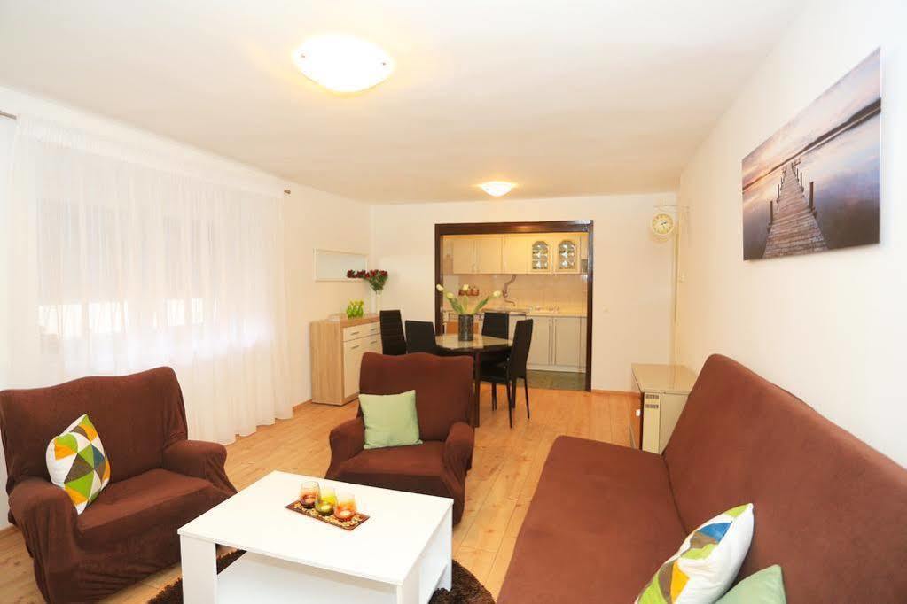 Apartment Ana Arbanasi Zadar Ngoại thất bức ảnh