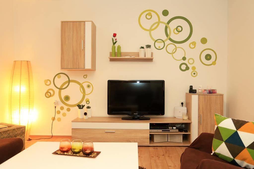 Apartment Ana Arbanasi Zadar Ngoại thất bức ảnh
