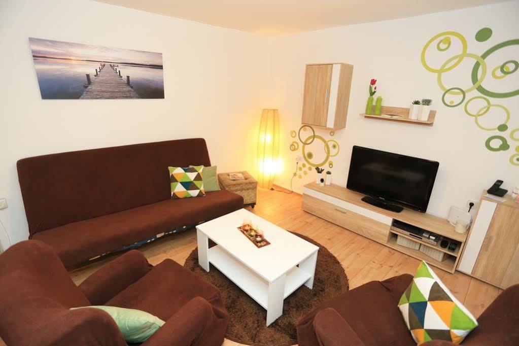 Apartment Ana Arbanasi Zadar Ngoại thất bức ảnh
