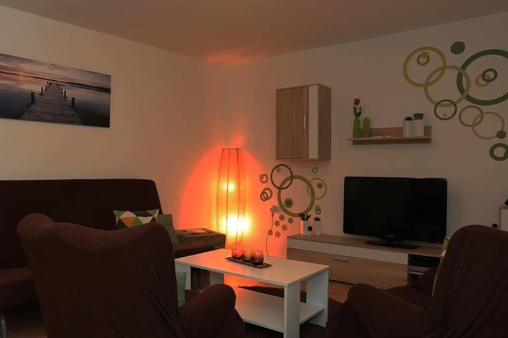 Apartment Ana Arbanasi Zadar Ngoại thất bức ảnh