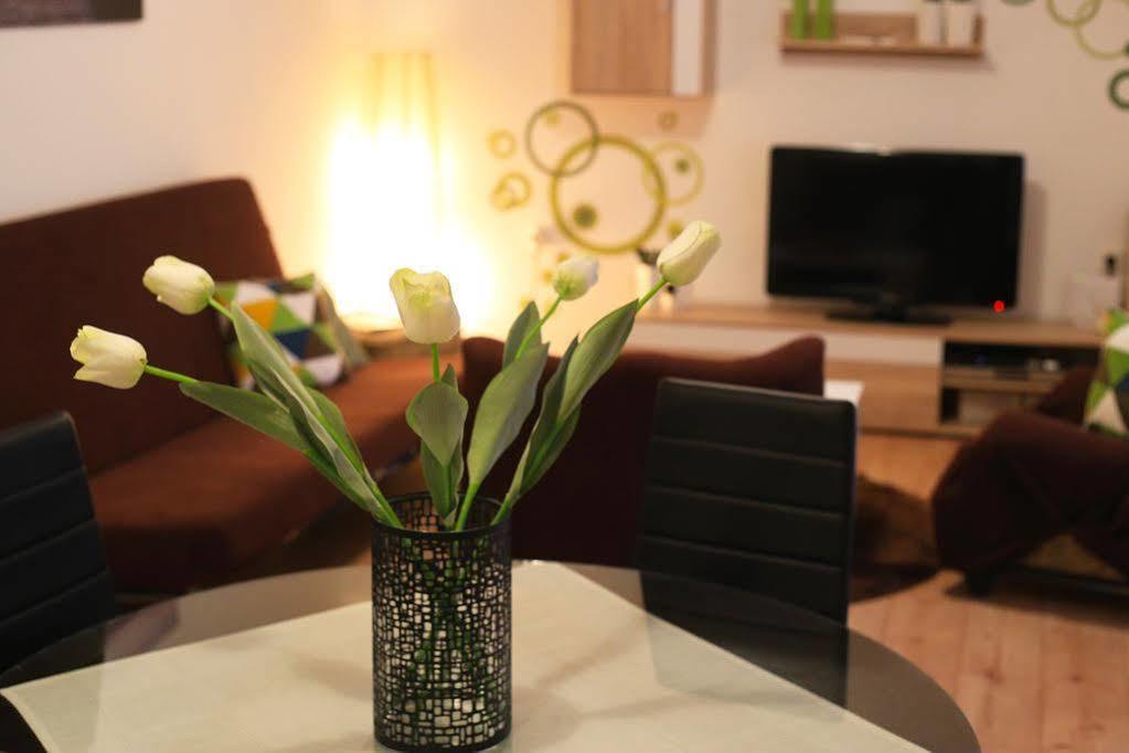 Apartment Ana Arbanasi Zadar Ngoại thất bức ảnh