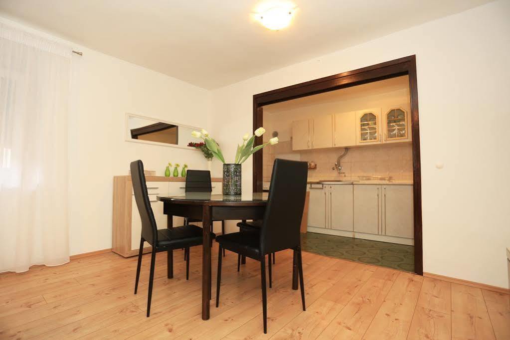 Apartment Ana Arbanasi Zadar Ngoại thất bức ảnh