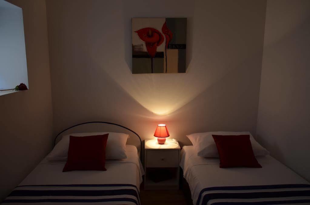 Apartment Ana Arbanasi Zadar Ngoại thất bức ảnh