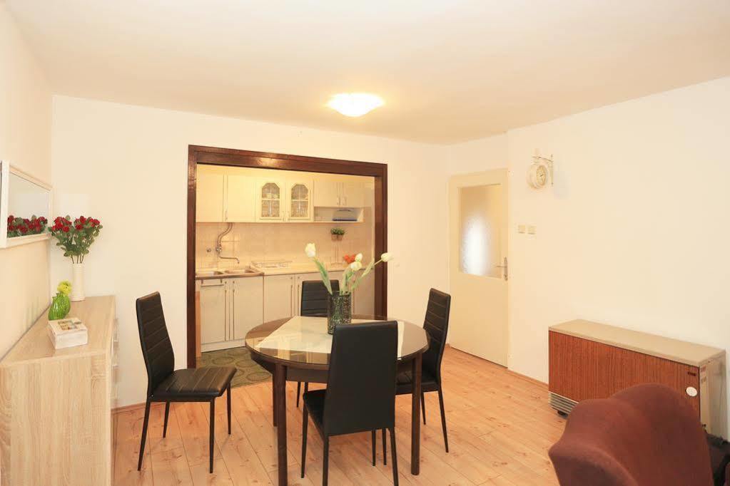 Apartment Ana Arbanasi Zadar Ngoại thất bức ảnh