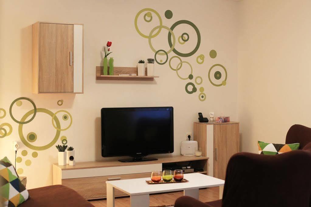 Apartment Ana Arbanasi Zadar Ngoại thất bức ảnh