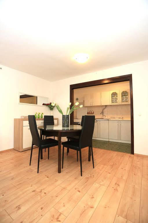 Apartment Ana Arbanasi Zadar Ngoại thất bức ảnh