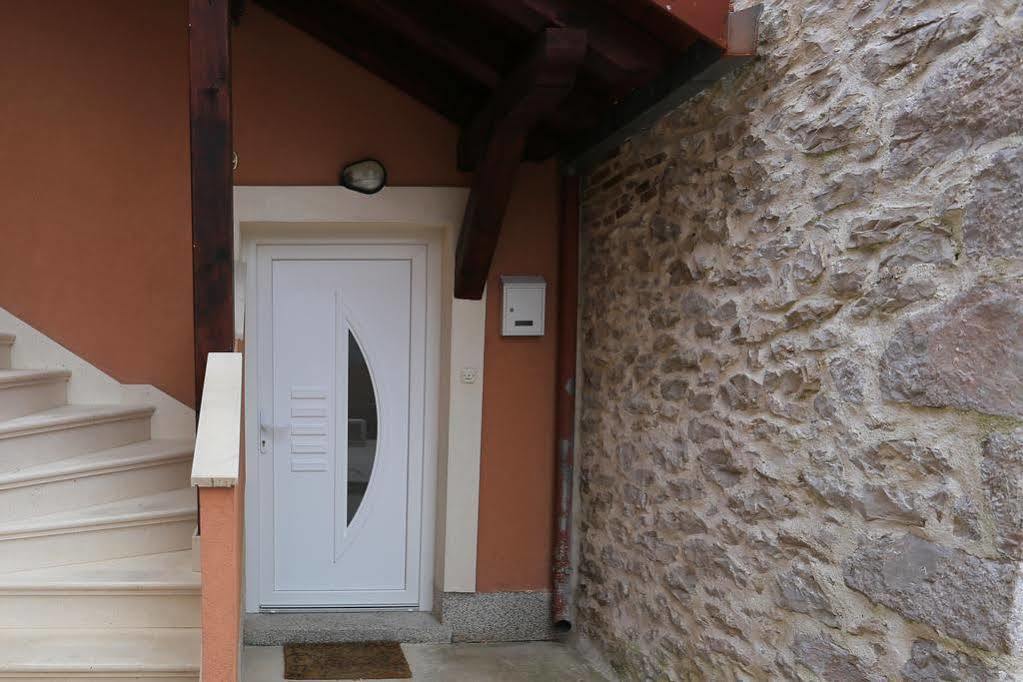 Apartment Ana Arbanasi Zadar Ngoại thất bức ảnh